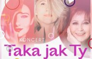 Taka jak Ty | koncert