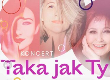 Taka jak Ty | koncert