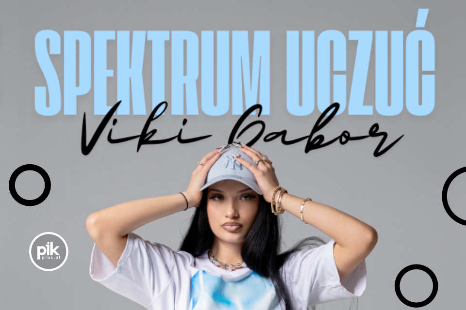 Viki Gabor | koncert