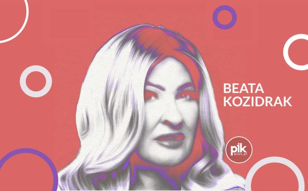 Beata Kozidrak Unplugged | koncert w Dąbrowie Górniczej - Bilety