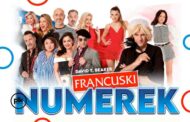Francuski Numerek | spektakl
