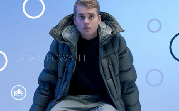 Jan Rapowanie | koncert