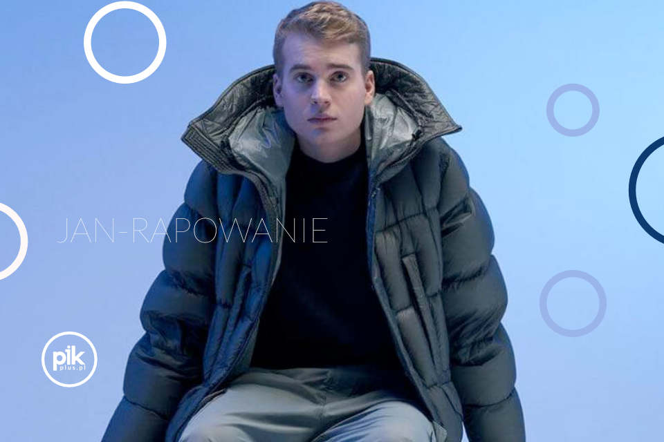 Jan Rapowanie | koncert