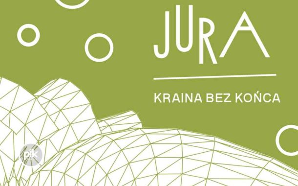 Jura. Kraina bez końca | wystawa