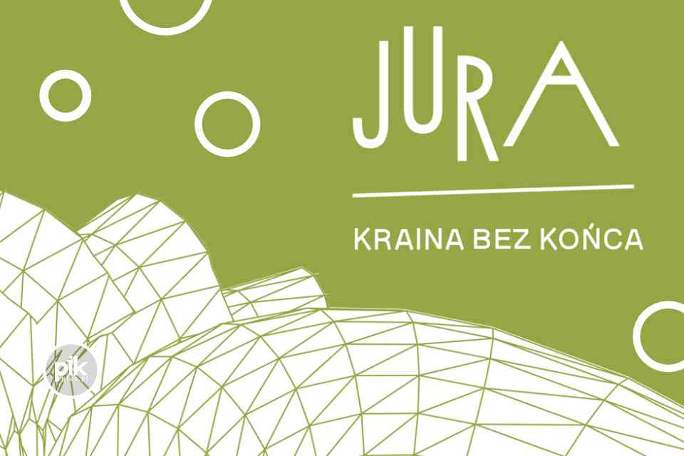 Jura. Kraina bez końca | wystawa