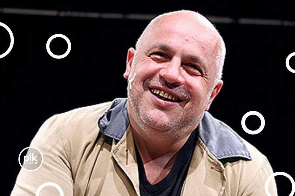 Kolega Mela Gibsona | spektakl