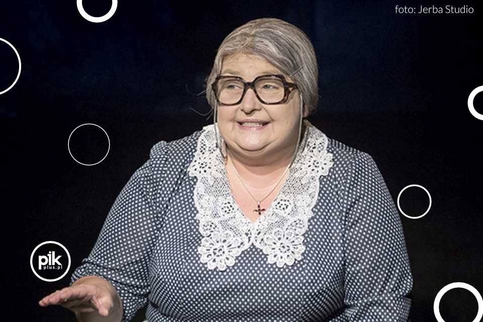 Mianujom mie Hanka | spektakl