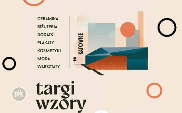 Targi WZORY Rzemiosła i Mody w Katowicach