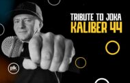 Tribute to Joka Kaliber 44 | koncert
