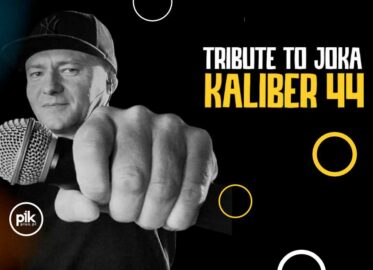 Tribute to Joka Kaliber 44 | koncert