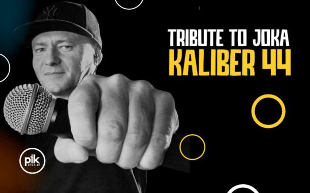 Tribute to Joka Kaliber 44 | koncert
