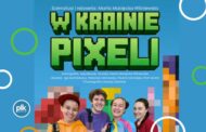 W krainie pixeli | spektakl