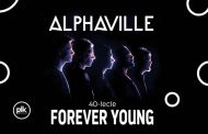 Alphaville | koncert