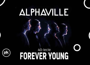 Alphaville | koncert