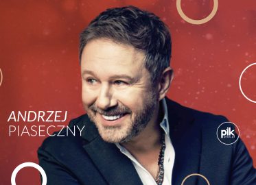 Andrzej Piaseczny - Kochajmy się zimą | koncert w Katowicach - Bilety