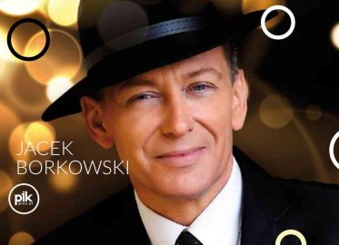 Jacek Borkowski | koncert