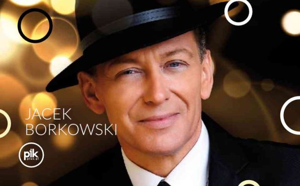 Jacek Borkowski | koncert