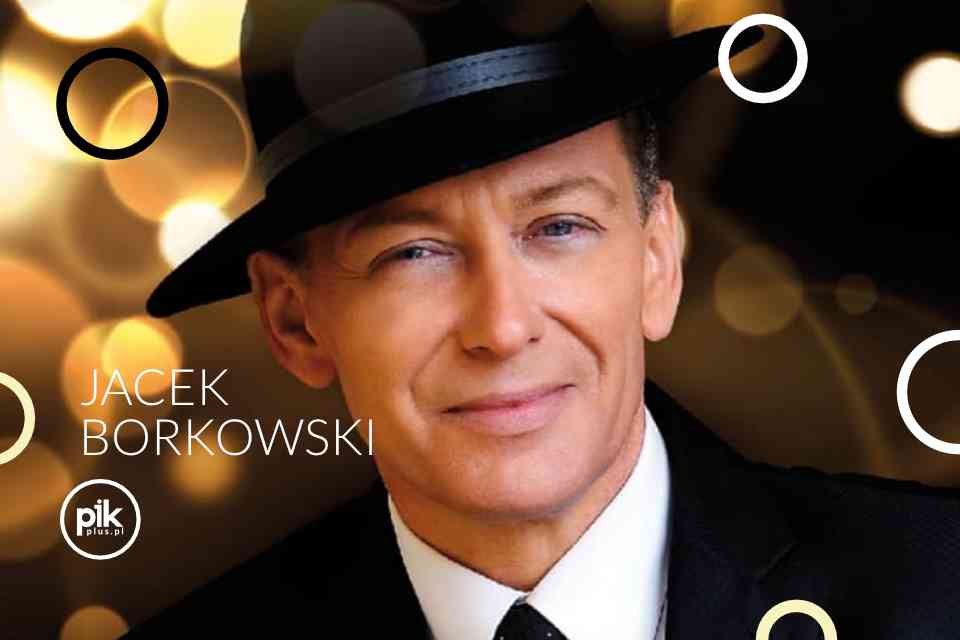 Jacek Borkowski | koncert