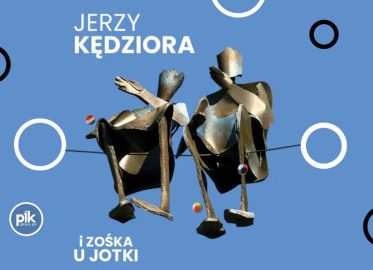 Jerzy Kędziora | wystawa