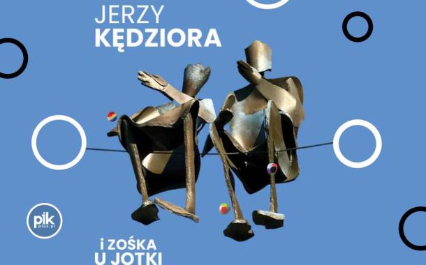 Jerzy Kędziora | wystawa