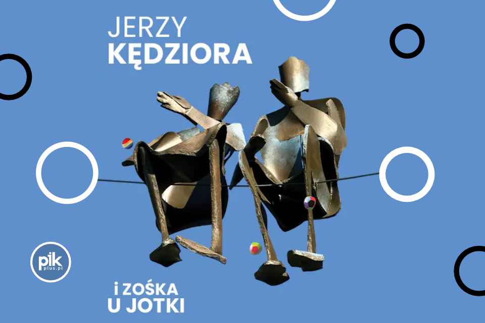 Jerzy Kędziora | wystawa
