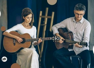 Ballady na Dwa Serca | koncert