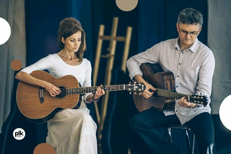 Ballady na Dwa Serca | koncert