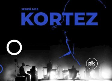 Kortez - Jesień'26 | koncert w Dąbrowie Górniczej - Bilety