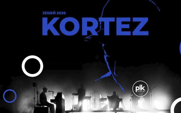 Kortez - Jesień'26 | koncert w Dąbrowie Górniczej - Bilety