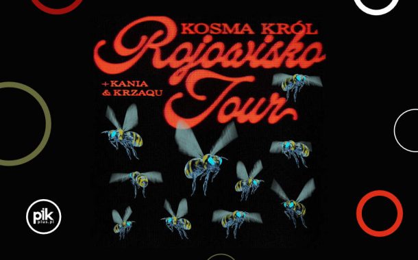 Kosma Król | koncert