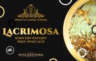 Lacrimosa | koncert pasyjny