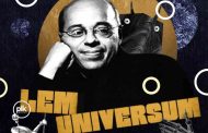 Lem Universum | spektakl audiowizualny