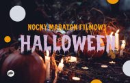 Maraton Halloween - NMF