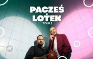 Rafał Pacześ / Łukasz Lotek | stand-up w Katowicach