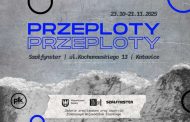 Przeploty | wystawa