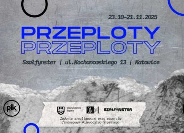 Przeploty | wystawa