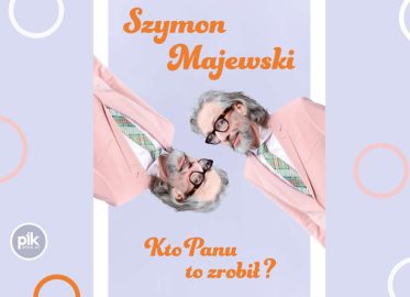 Szymon Majewski | stand-up