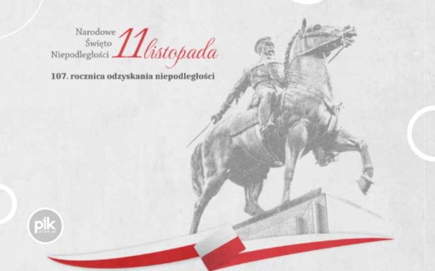 11 listopada w Katowicach