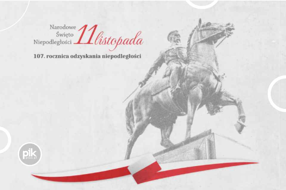 11 listopada w Katowicach