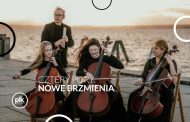 Cztery Pory. Nowe Brzmienia | koncert