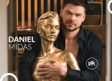 Daniel Midas | stand-up w Katowicach - Bilety
