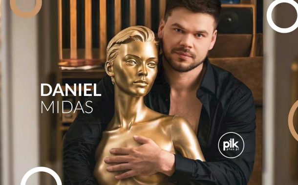 Daniel Midas | stand-up w Katowicach - Bilety