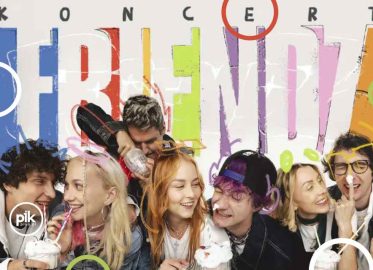 FRIENDZ | koncert w Katowicach