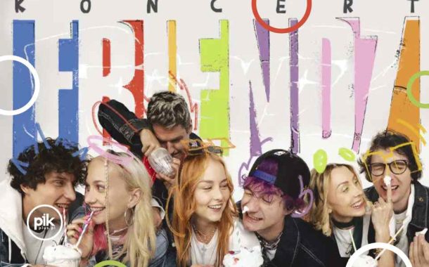 FRIENDZ | koncert w Katowicach