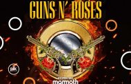 Guns N' Rose | koncert w Gliwicach - Bilety