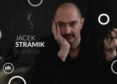 Jacek Stramik | stand-up