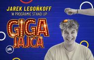 Jarek Legońkoff | stand-up