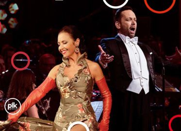 Jej Wysokość Operetka | koncert
