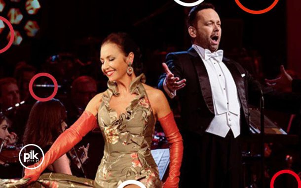 Jej Wysokość Operetka | koncert