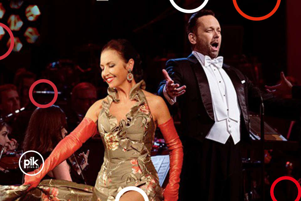 Jej Wysokość Operetka | koncert